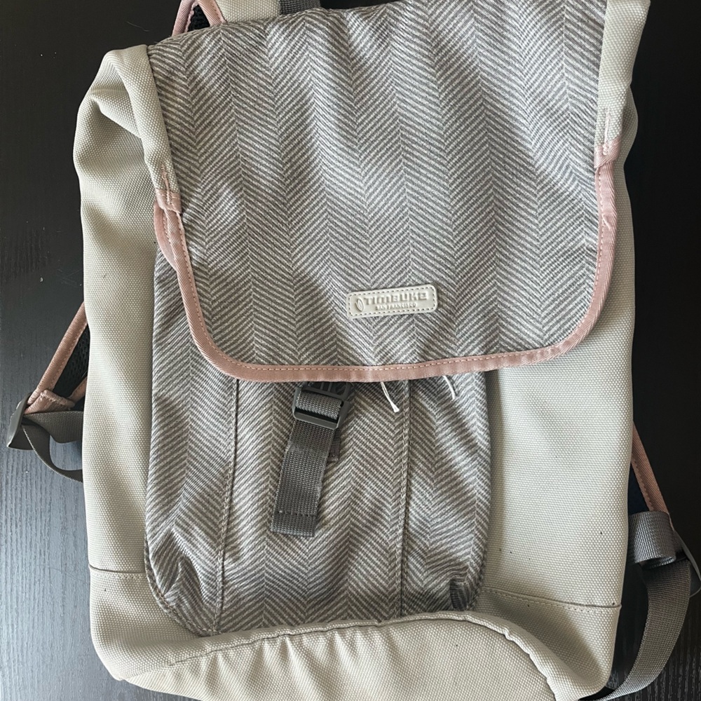 Timbuk2 Candybar Backpack (Granite) San Francisco 16 Inches